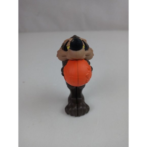 McDonalds Happy Meal Toys Space Jam New Legacy Wile E. Coyote Repalcement Part - Picture 1 of 5